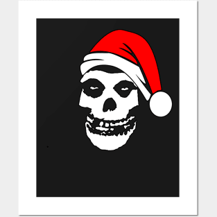 My Christmas Fiend Posters and Art